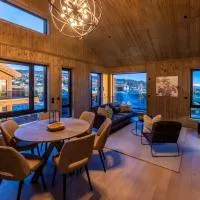 Skistadion Hafjell – hotel w mieście Hafjell