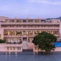 Pilibhit House, Haridwar – IHCL SeleQtions, hotel em Haridwar