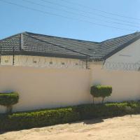 Cozy Retreat in Lusaka -Self Catering Holiday Home, hotel poblíž Mezinárodní letiště Kenneth Kaunda - LUN, Lusaka