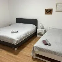 Apartman KUNA, hotell i Drvar