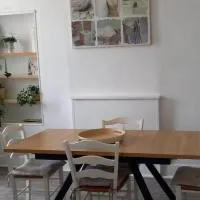 Gite le Soujet, Hotel in Saint-Amour