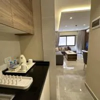 007 AL-NAJEH JRE Apartments For Rent ave, hotell i Umm Uthainah