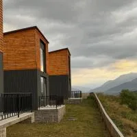 Hyuga, hotell sihtkohas Tumanyan