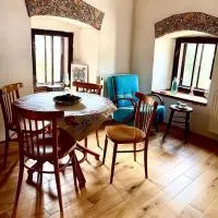 Villa Lilly: Banská Štiavnica şehrinde bir otel