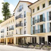 Robenstein Aktivhotel & SPA, hotel a Zwiesel