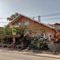Stara Ruža، فندق في Gračanica