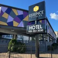 Essence Express Elizabeth EWR Airport, hotel em Elizabeth