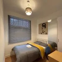 Sterling Suites Ealing, hotel Ealingben