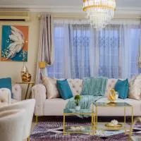 House of TallySesh, מלון בWalmer