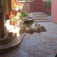 Marija apartmani, khách sạn gần Morava Airport - KVO, Kraljevo