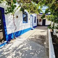 Santiago de Montalegre में, होटल Casa dos Martelitos