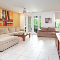 Pacifico TH-104، فندق في كوكو