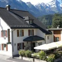 Gasthaus Waldheim، فندق في Fürstenaubruck