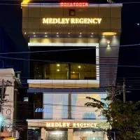 MEDLEY REGENCY, khách sạn ở Palakkad