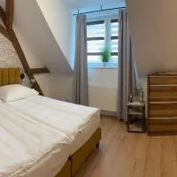 Hotel zum Rohrbach, hotel a Binnen