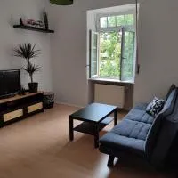 Kzwei, hotel i Ruppertshofen