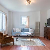 Bright and spacious 2 bedroom home!, hotel near Executive Gatineau-Ottawa Airport - YND, Templeton