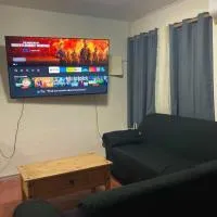 Apartamento Rocha, ξενοδοχείο σε Rocha