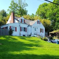 Cozy Homeva Kensico WP, hotel poblíž Letiště Westchester County    - HPN, White Plains