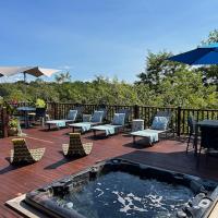 Bayberry Beach House, Hotel in Provincetown