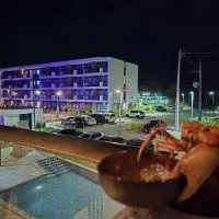 Flat Makia Beach Experience 120C - Muro Alto - Porto de Galinhas,Cupe的飯店