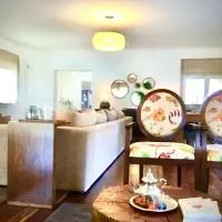 Sana Home, hotel u gradu Amieira