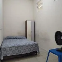 Bela Vista, Hostel, hotel i São Luís