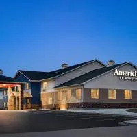 AmericInn by Wyndham Williamsburg, מלון בWilliamsburg