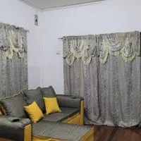 AOS Rentals โรงแรมในVreed en Hoop
