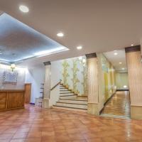 Los mejores hoteles con jacuzzi en la habitación en Jaén 4 Hotel Rosaleda Don Pedro
