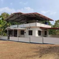 2 Bedroom independent villa in Hebri Udupi – hotel w mieście Hebri