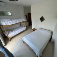 Cabaña MariaMar-3 Colombia, hotel u gradu 'Puerto Escondido'
