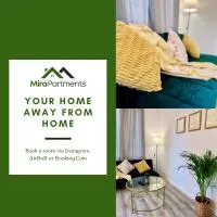 Lux Apartment im Rüttenscheid, hotel em Rüttenscheid