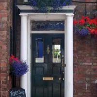 Haydens, hotel a Rye