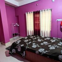 Veda Home's, hotel poblíž Letiště Agartala - IXA, Agartala