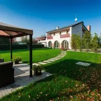 B&B Cà Dea Calle, hotel en Vallà