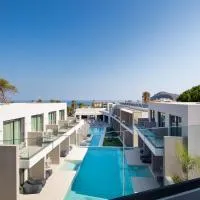 Phos Hotel Adults Only, Hotel in Platanias