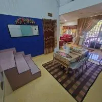 Iltizam Homestay, hotel a Kuala Berang