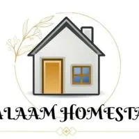 Salaam Homestay Keningau, hotel v mestu Keningau