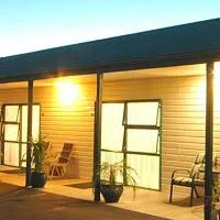 Coromandel Court Motel, hotel v destinaci Coromandel Town