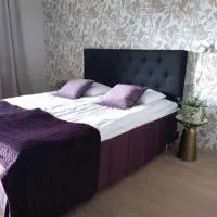 Ahtinhovi, hotel i Ylivieska