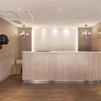 The Riverside Hotel Hengchun, hotel em Hengchun Old Town