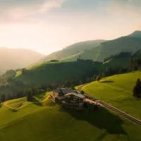 Bellavista Emma: San Vigilio Di Marebbe'de bir otel