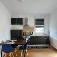 Apartment Mari, hotel em Kerpen