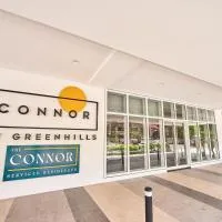 The Connor Serviced Residences Managed by HII, готель у Манілі