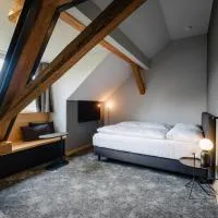 Ben Hogan Lodge, hotel in Owingen