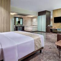 FM7 Resort Hotel - Jakarta Airport, hotel a Tangerang