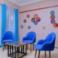 Keath Luxury Homes- Serviced Apartments, hotel en Njeru