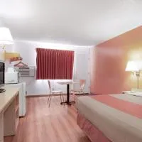 Motel 6-Colby, KS, viešbutis mieste Kolbis