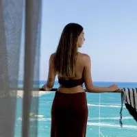 Hotel 59، فندق في مرسى مطروح
